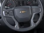 New 2025 Chevrolet Silverado 2500 Custom Crew Cab 4WD SRW Pickup for sale #25168 - photo 19