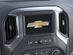 New 2025 Chevrolet Silverado 2500 Custom Crew Cab 4WD SRW Pickup for sale #25168 - photo 20