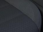 New 2025 Chevrolet Silverado 2500 Custom Crew Cab 4WD SRW Pickup for sale #25168 - photo 21