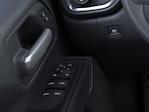 New 2025 Chevrolet Silverado 2500 Custom Crew Cab 4WD SRW Pickup for sale #25168 - photo 22