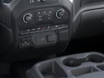 New 2025 Chevrolet Silverado 2500 Custom Crew Cab 4WD SRW Pickup for sale #25168 - photo 23
