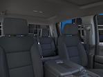 New 2025 Chevrolet Silverado 2500 Custom Crew Cab 4WD SRW Pickup for sale #25168 - photo 24