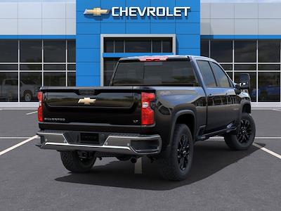 New 2025 Chevrolet Silverado 2500 LT Crew Cab 4WD Pickup for sale #25169 - photo 2