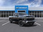 New 2025 Chevrolet Silverado 2500 LT Crew Cab 4WD Pickup for sale #25169 - photo 1