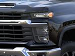 New 2025 Chevrolet Silverado 2500 LT Crew Cab 4WD Pickup for sale #25169 - photo 10