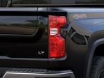 New 2025 Chevrolet Silverado 2500 LT Crew Cab 4WD Pickup for sale #25169 - photo 11