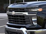 New 2025 Chevrolet Silverado 2500 LT Crew Cab 4WD Pickup for sale #25169 - photo 13