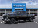 New 2025 Chevrolet Silverado 2500 LT Crew Cab 4WD Pickup for sale #25169 - photo 3