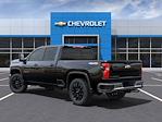 New 2025 Chevrolet Silverado 2500 LT Crew Cab 4WD Pickup for sale #25169 - photo 4
