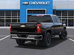 New 2025 Chevrolet Silverado 2500 LT Crew Cab 4WD Pickup for sale #25169 - photo 2