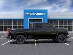 New 2025 Chevrolet Silverado 2500 LT Crew Cab 4WD Pickup for sale #25169 - photo 5