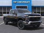 New 2025 Chevrolet Silverado 2500 LT Crew Cab 4WD Pickup for sale #25169 - photo 7