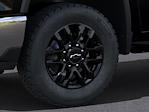 New 2025 Chevrolet Silverado 2500 LT Crew Cab 4WD Pickup for sale #25169 - photo 9
