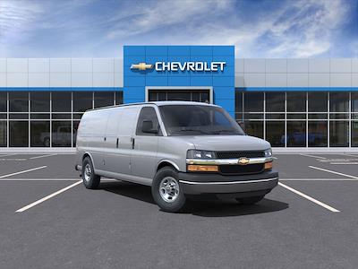 New 2025 Chevrolet Express 3500 Empty Cargo Van for sale #25179 - photo 1