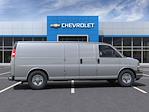 New 2025 Chevrolet Express 3500 Empty Cargo Van for sale #25179 - photo 5