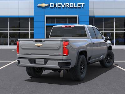 New 2025 Chevrolet Silverado 2500 ZR2 Crew Cab 4WD Pickup for sale #25183 - photo 2