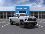 New 2025 Chevrolet Silverado 2500 ZR2 Crew Cab 4WD Pickup for sale #25183 - photo 1