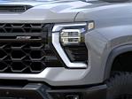 New 2025 Chevrolet Silverado 2500 ZR2 Crew Cab 4WD Pickup for sale #25183 - photo 10