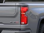 New 2025 Chevrolet Silverado 2500 ZR2 Crew Cab 4WD Pickup for sale #25183 - photo 11