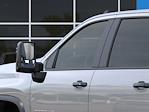 New 2025 Chevrolet Silverado 2500 ZR2 Crew Cab 4WD Pickup for sale #25183 - photo 12
