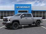 New 2025 Chevrolet Silverado 2500 ZR2 Crew Cab 4WD Pickup for sale #25183 - photo 3