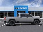 New 2025 Chevrolet Silverado 2500 ZR2 Crew Cab 4WD Pickup for sale #25183 - photo 5