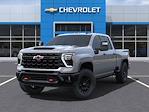 New 2025 Chevrolet Silverado 2500 ZR2 Crew Cab 4WD Pickup for sale #25183 - photo 6