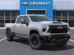 New 2025 Chevrolet Silverado 2500 ZR2 Crew Cab 4WD Pickup for sale #25183 - photo 7