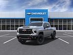 New 2025 Chevrolet Silverado 2500 ZR2 Crew Cab 4WD Pickup for sale #25183 - photo 8