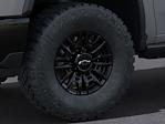 New 2025 Chevrolet Silverado 2500 ZR2 Crew Cab 4WD Pickup for sale #25183 - photo 9