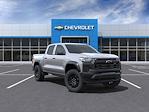 New 2025 Chevrolet Colorado Trail Boss Crew Cab 4WD Pickup for sale #25187 - photo 1