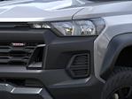New 2025 Chevrolet Colorado Trail Boss Crew Cab 4WD Pickup for sale #25187 - photo 10