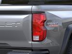 New 2025 Chevrolet Colorado Trail Boss Crew Cab 4WD Pickup for sale #25187 - photo 11