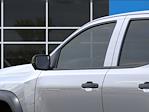 New 2025 Chevrolet Colorado Trail Boss Crew Cab 4WD Pickup for sale #25187 - photo 12