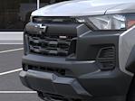 New 2025 Chevrolet Colorado Trail Boss Crew Cab 4WD Pickup for sale #25187 - photo 13