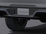 New 2025 Chevrolet Colorado Trail Boss Crew Cab 4WD Pickup for sale #25187 - photo 14