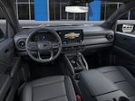New 2025 Chevrolet Colorado Trail Boss Crew Cab 4WD Pickup for sale #25187 - photo 15