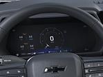 New 2025 Chevrolet Colorado Trail Boss Crew Cab 4WD Pickup for sale #25187 - photo 18
