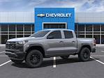 New 2025 Chevrolet Colorado Trail Boss Crew Cab 4WD Pickup for sale #25187 - photo 3