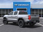 New 2025 Chevrolet Colorado Trail Boss Crew Cab 4WD Pickup for sale #25187 - photo 4