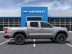 New 2025 Chevrolet Colorado Trail Boss Crew Cab 4WD Pickup for sale #25187 - photo 5