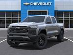 New 2025 Chevrolet Colorado Trail Boss Crew Cab 4WD Pickup for sale #25187 - photo 6