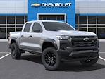 New 2025 Chevrolet Colorado Trail Boss Crew Cab 4WD Pickup for sale #25187 - photo 7