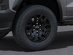 New 2025 Chevrolet Colorado Trail Boss Crew Cab 4WD Pickup for sale #25187 - photo 9