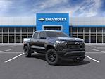 New 2025 Chevrolet Colorado Trail Boss Crew Cab 4WD Pickup for sale #25188 - photo 1