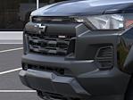 New 2025 Chevrolet Colorado Trail Boss Crew Cab 4WD Pickup for sale #25188 - photo 13