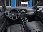 New 2025 Chevrolet Colorado Trail Boss Crew Cab 4WD Pickup for sale #25188 - photo 15