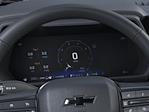 New 2025 Chevrolet Colorado Trail Boss Crew Cab 4WD Pickup for sale #25188 - photo 18
