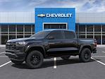 New 2025 Chevrolet Colorado Trail Boss Crew Cab 4WD Pickup for sale #25188 - photo 3