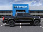 New 2025 Chevrolet Colorado Trail Boss Crew Cab 4WD Pickup for sale #25188 - photo 5